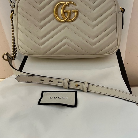 Gucci marmont small - Picture 2 of 16